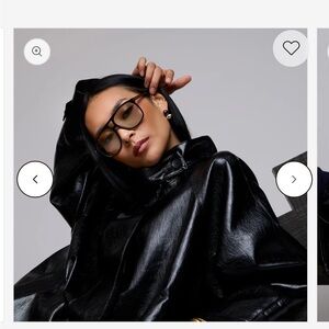 12PM Studio sunglasses